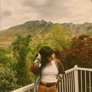 Meet your Posher, Kayla